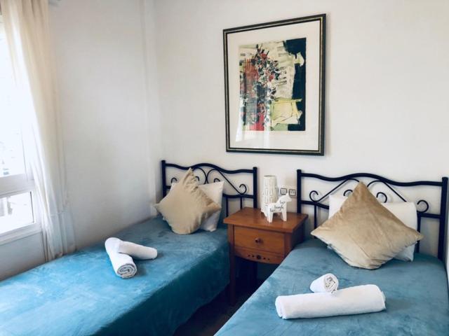 Appartement Charming With A Stunning Sea View