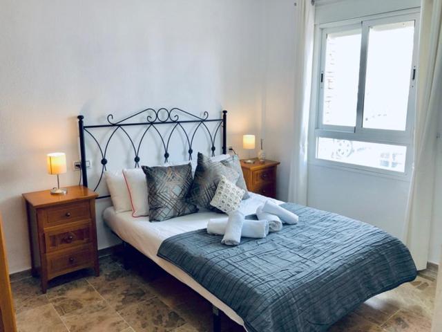 Charming With A Stunning Sea View Appartement