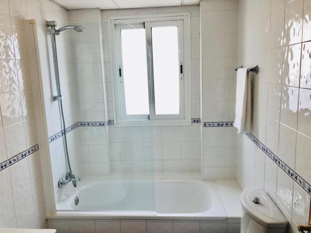Charming With A Stunning Sea View Appartement