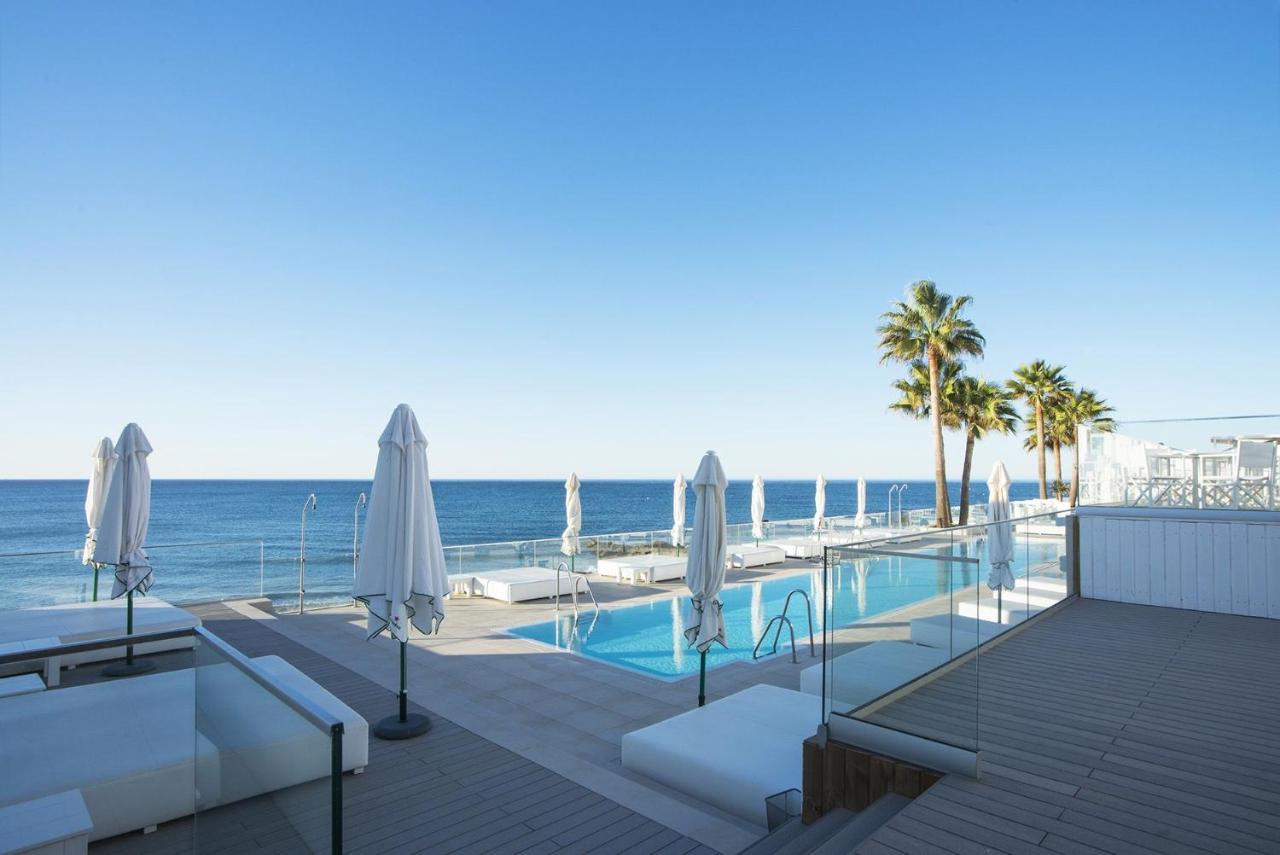 Appartement Charming With A Stunning Sea View *