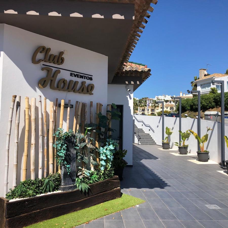 Charming With A Stunning Sea View Appartement Málaga