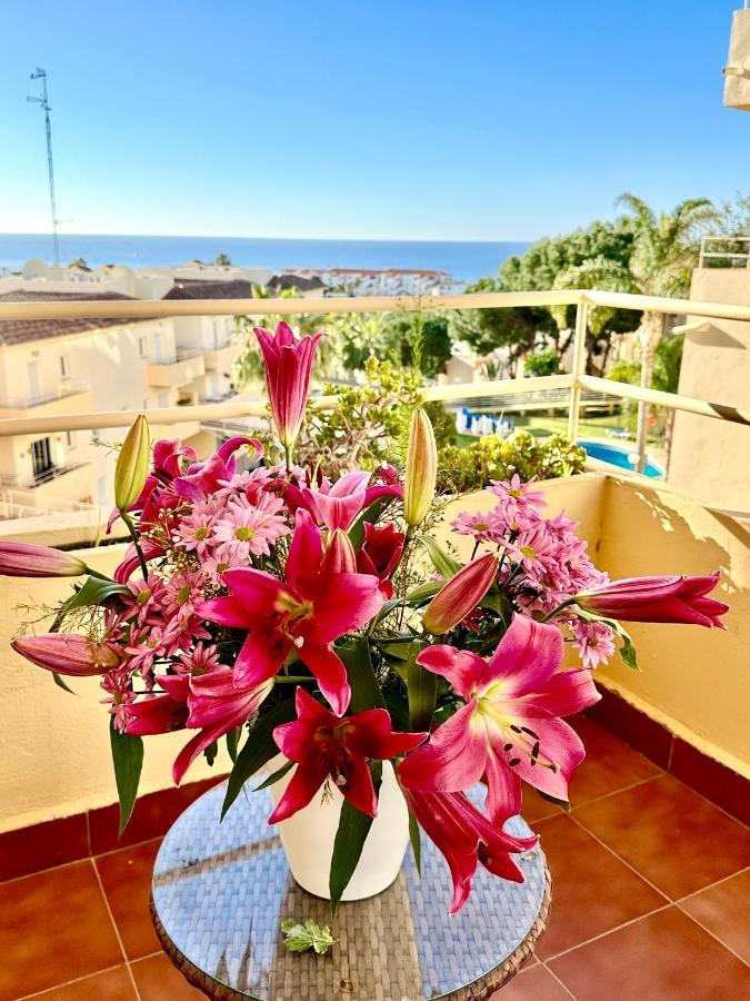 Appartement Charming With A Stunning Sea View *