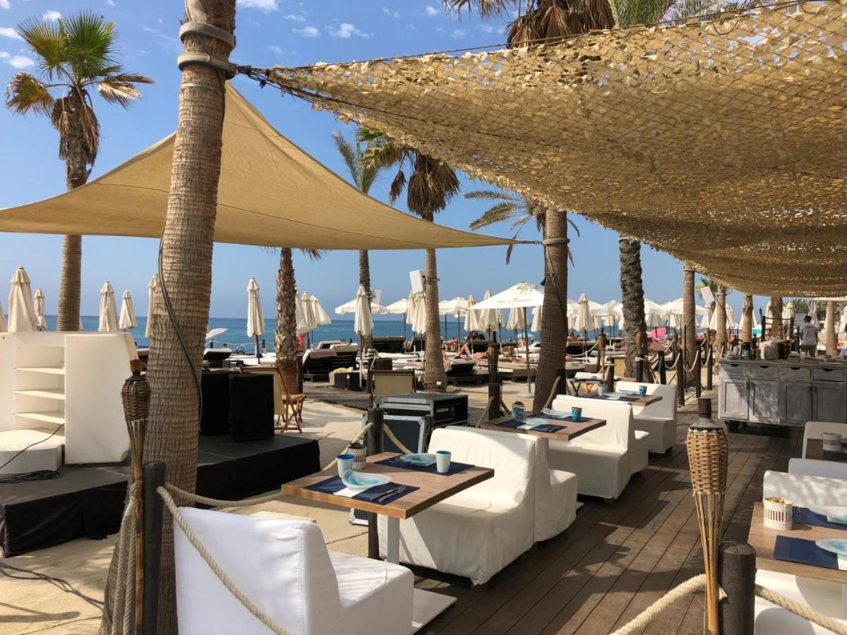 Appartement Charming With A Stunning Sea View Málaga