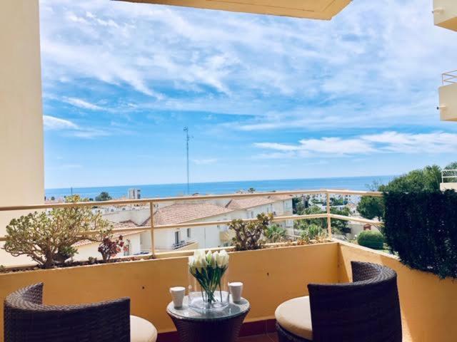 Charming With A Stunning Sea View Appartement *