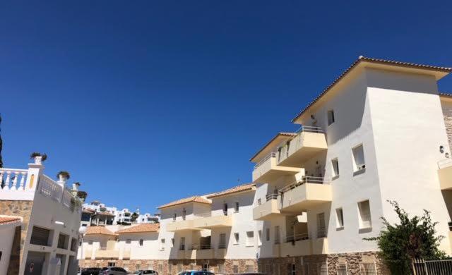 Charming With A Stunning Sea View Appartement